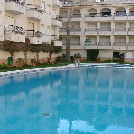 Playamar Altamar Apartments Alcossebre Oda fotoğraf