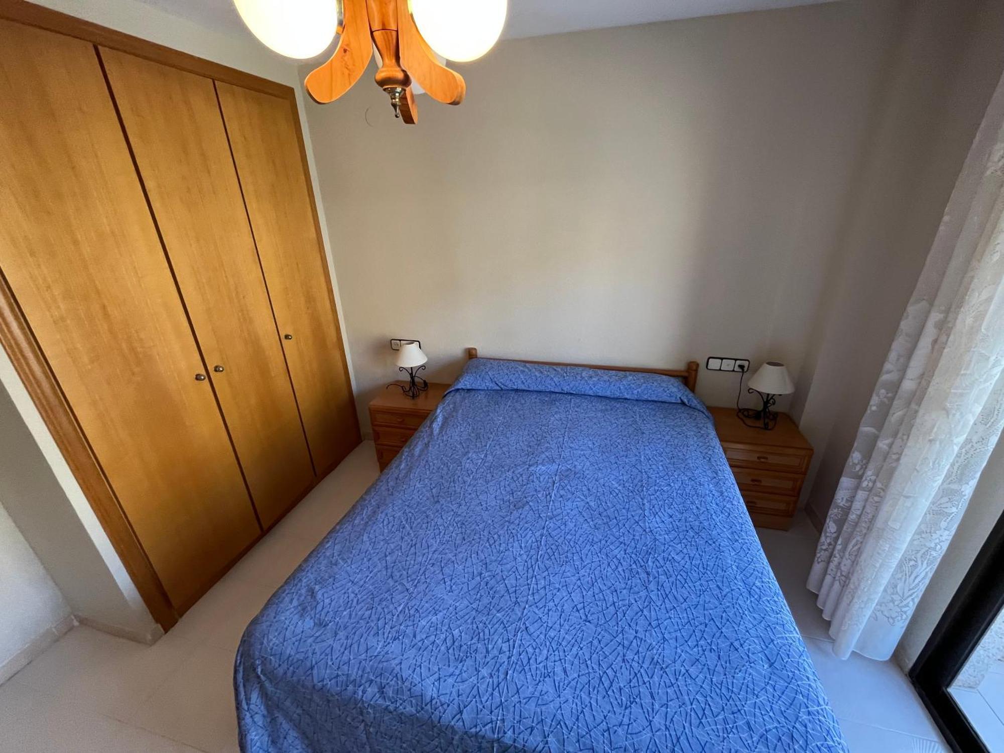 Playamar Altamar Apartments Alcossebre Dış mekan fotoğraf