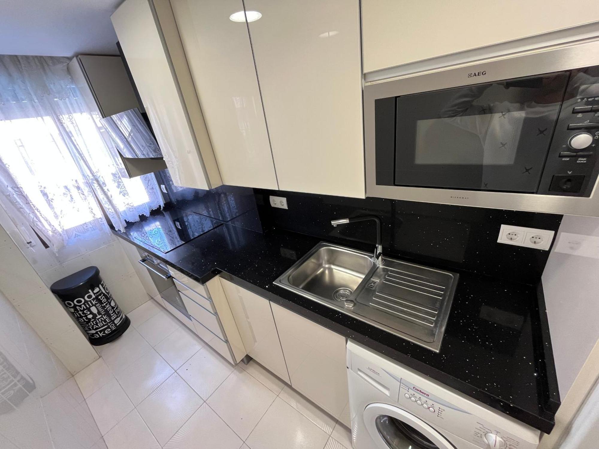 Playamar Altamar Apartments Alcossebre Dış mekan fotoğraf