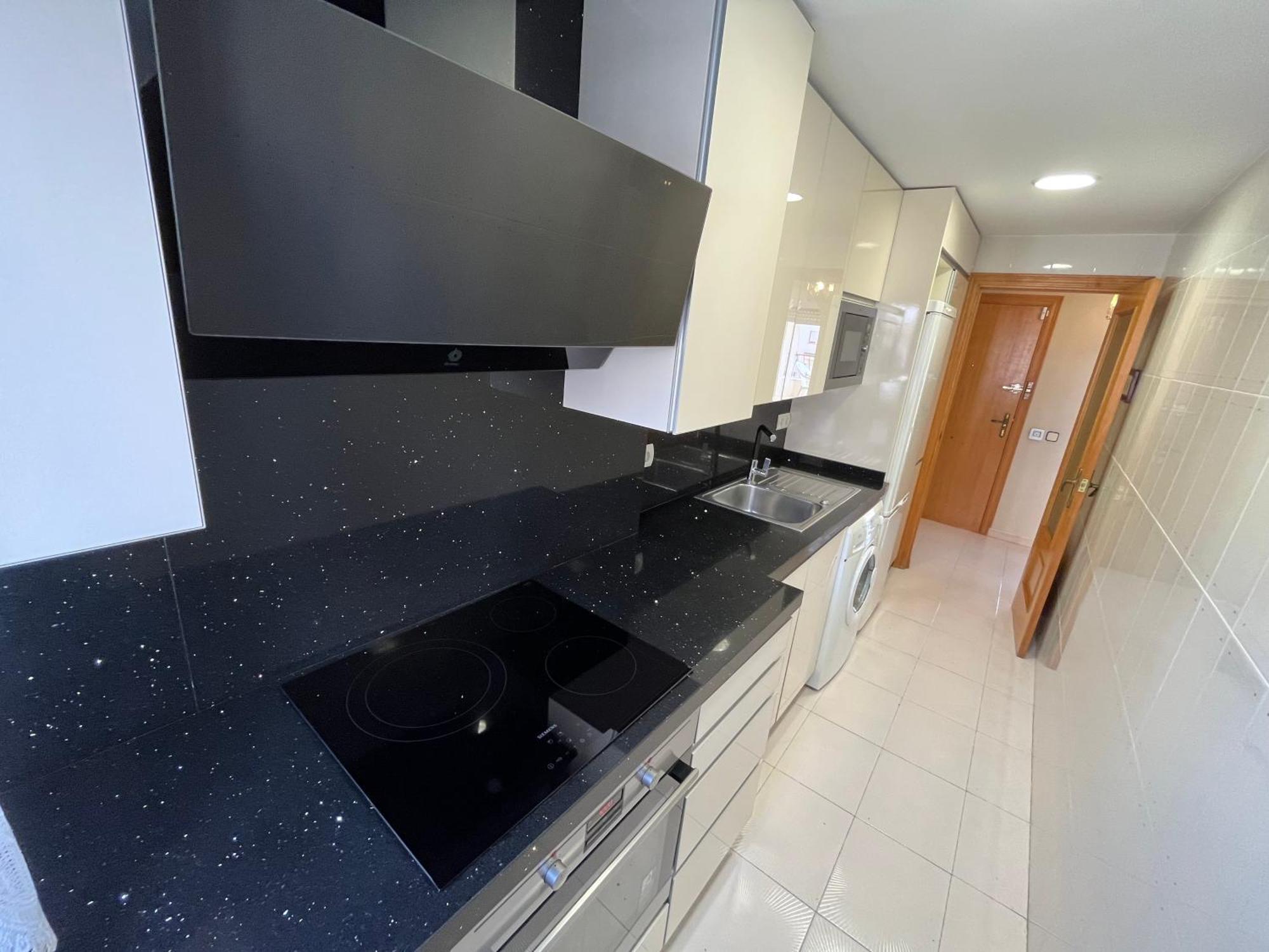 Playamar Altamar Apartments Alcossebre Dış mekan fotoğraf